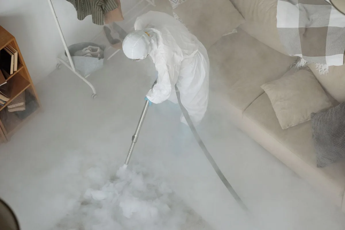 Biohazard Cleanup in Palma Ceia West, Tampa, FL